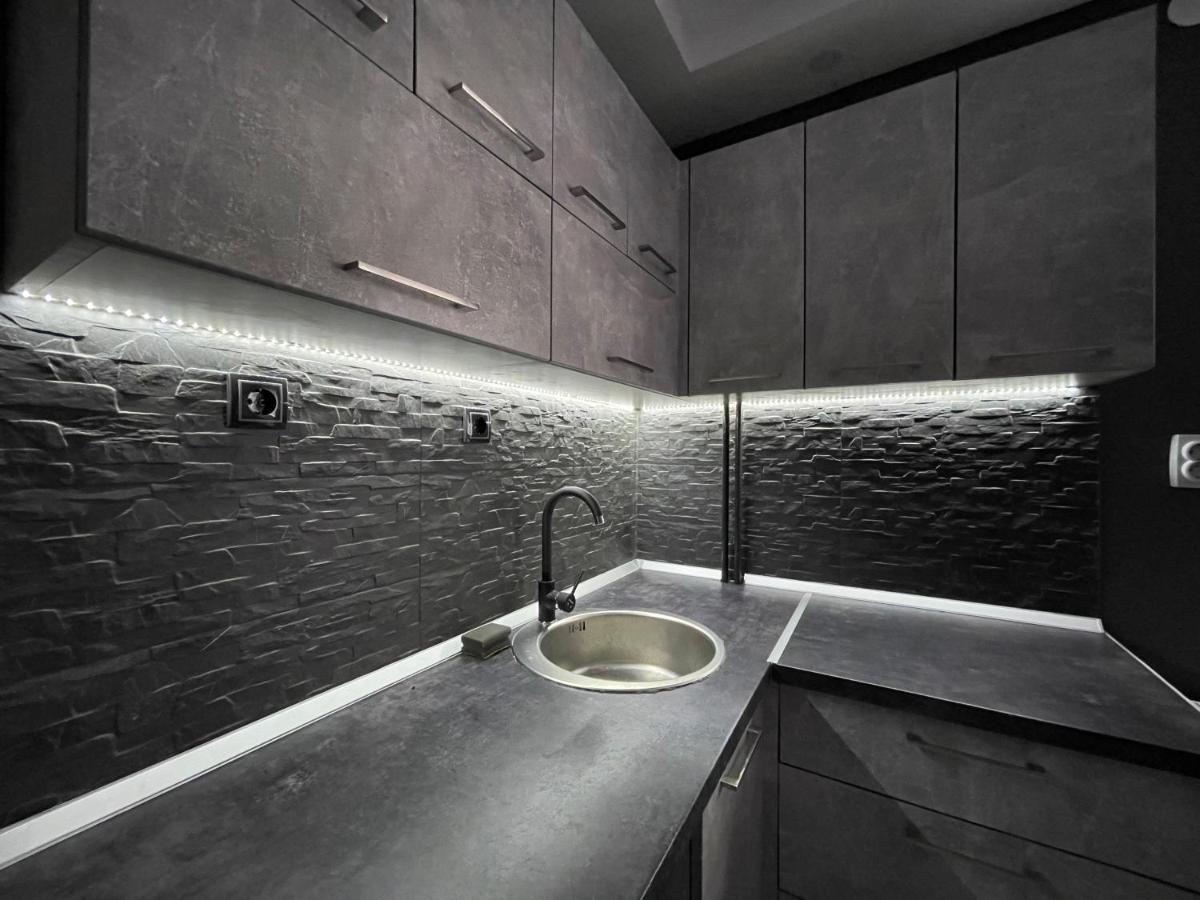 Beta House Apartments ซาเยชาร์ ภายนอก รูปภาพ