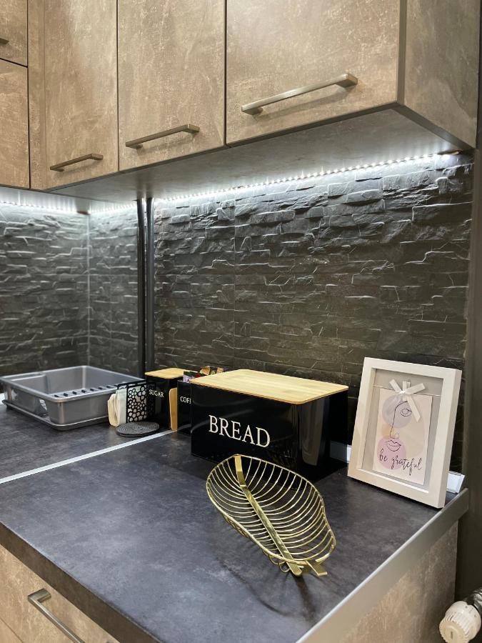 Beta House Apartments ซาเยชาร์ ภายนอก รูปภาพ