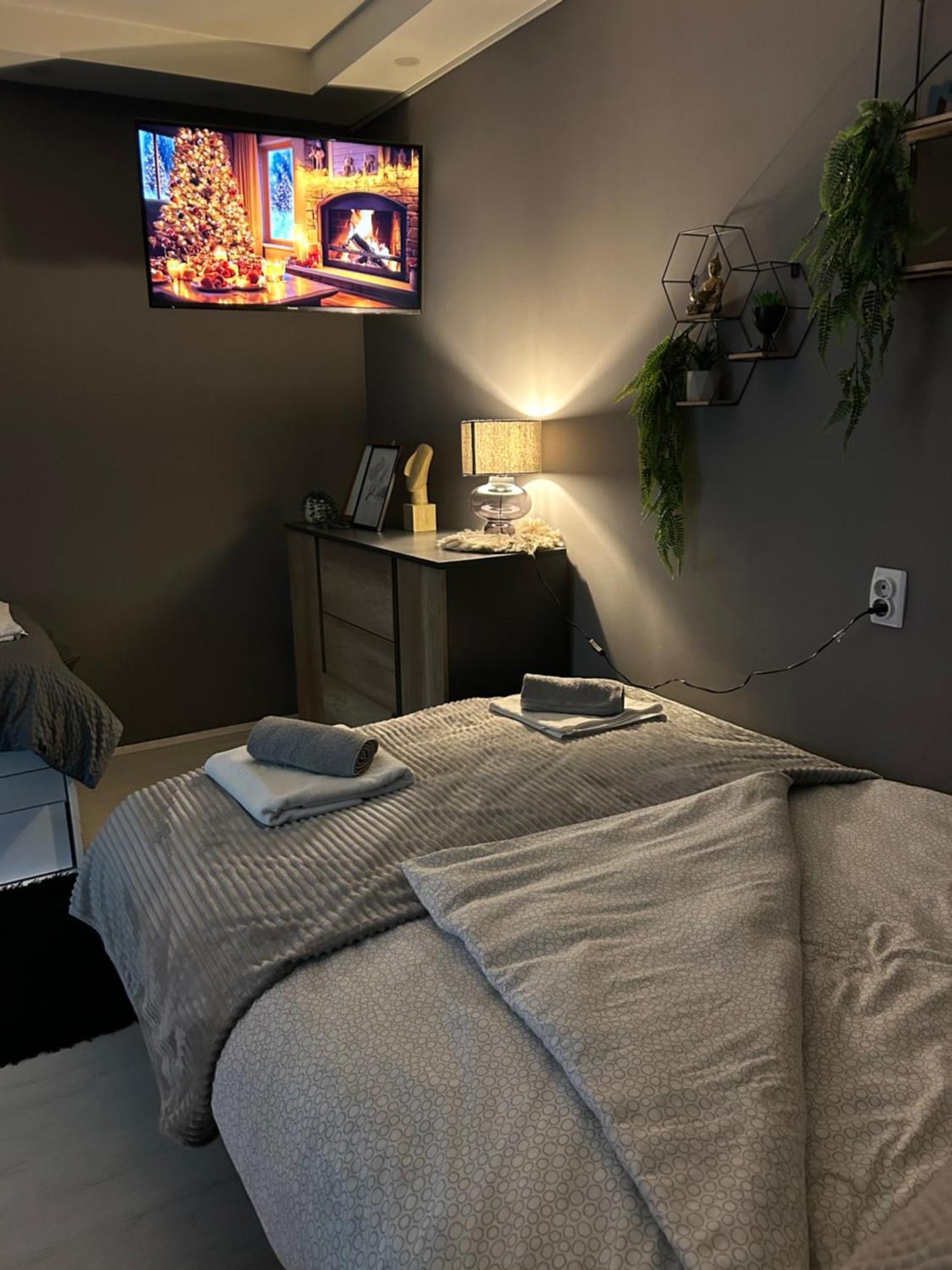 Beta House Apartments ซาเยชาร์ ภายนอก รูปภาพ
