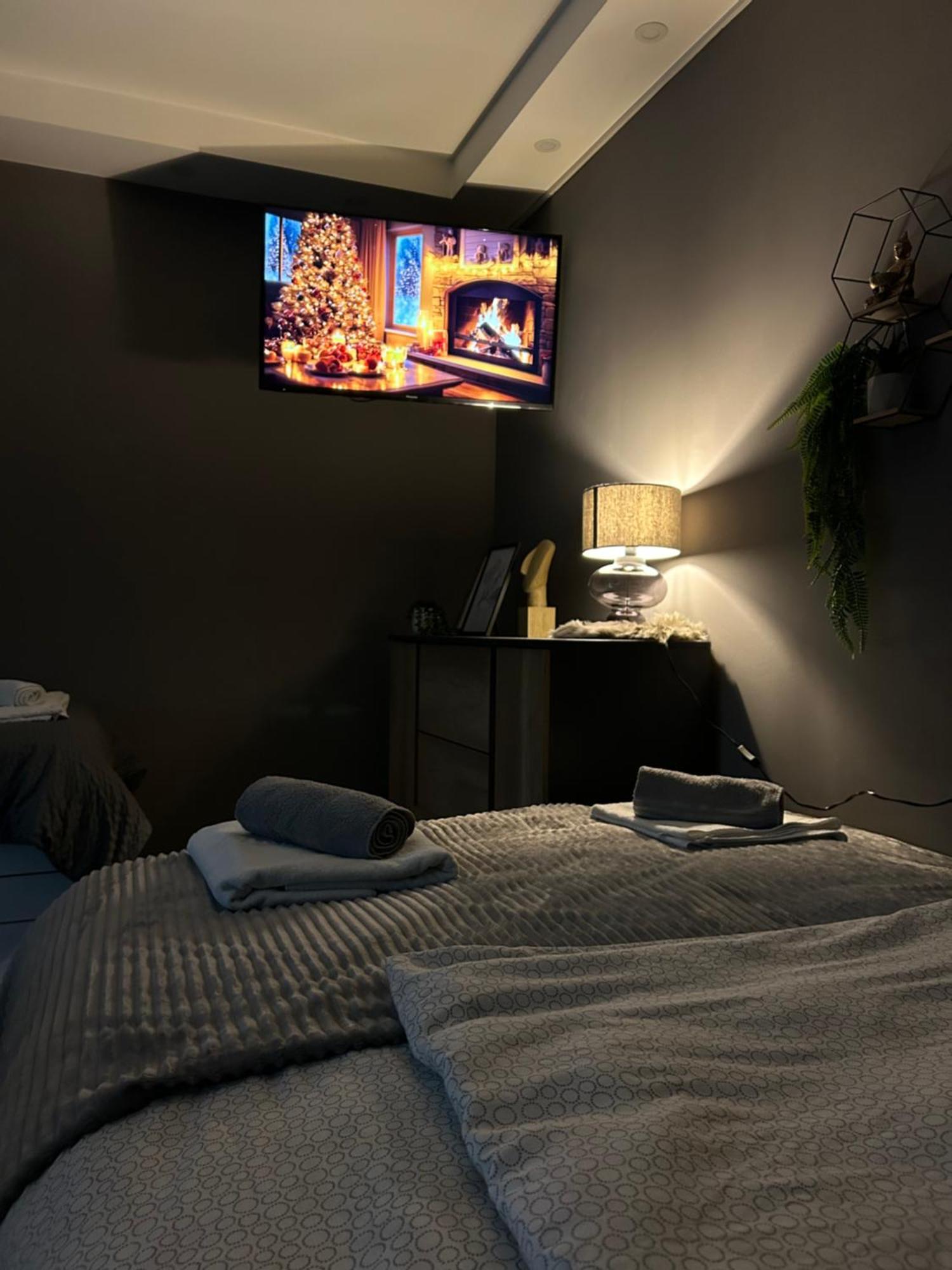 Beta House Apartments ซาเยชาร์ ภายนอก รูปภาพ