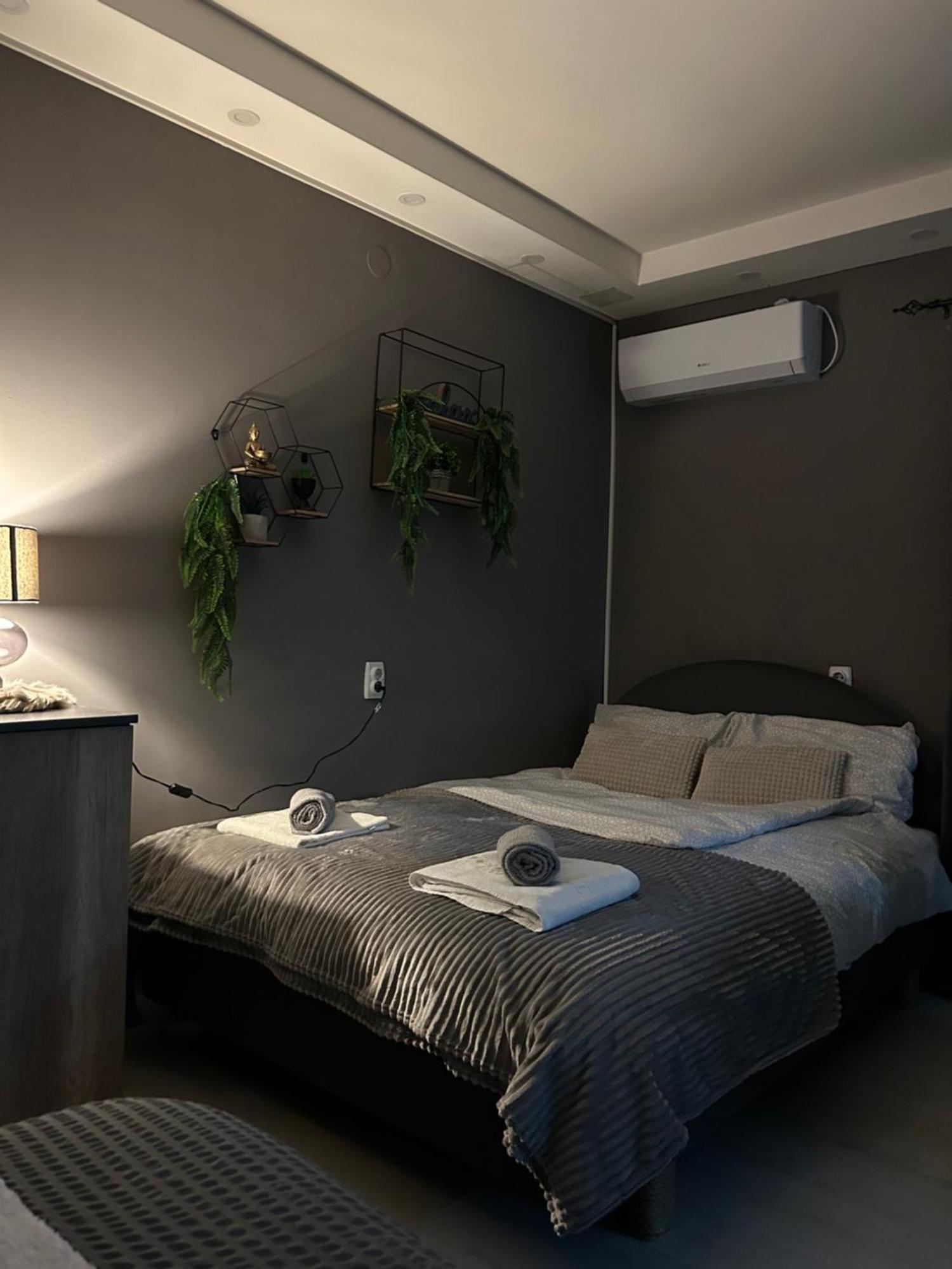 Beta House Apartments ซาเยชาร์ ภายนอก รูปภาพ