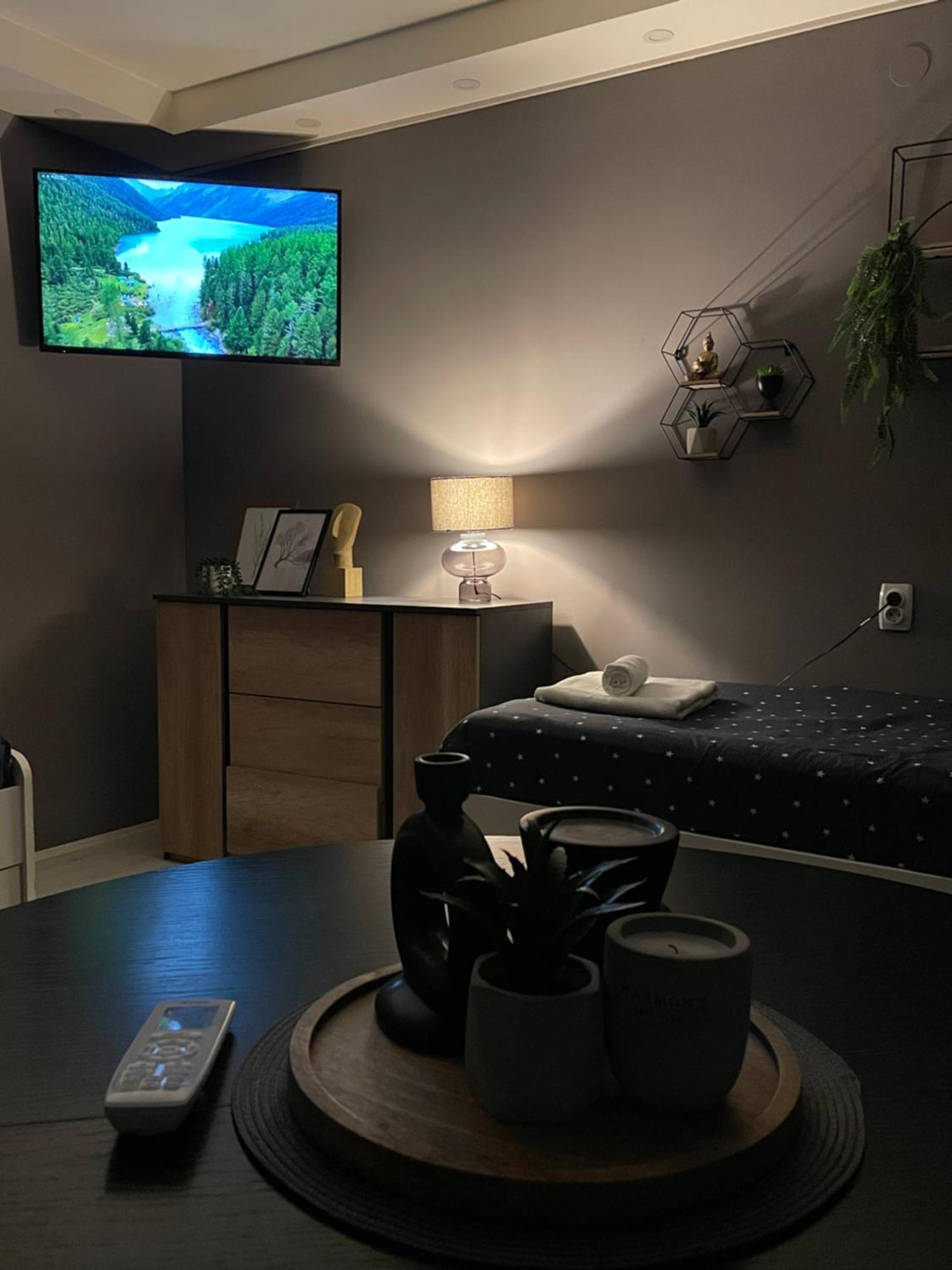 Beta House Apartments ซาเยชาร์ ภายนอก รูปภาพ