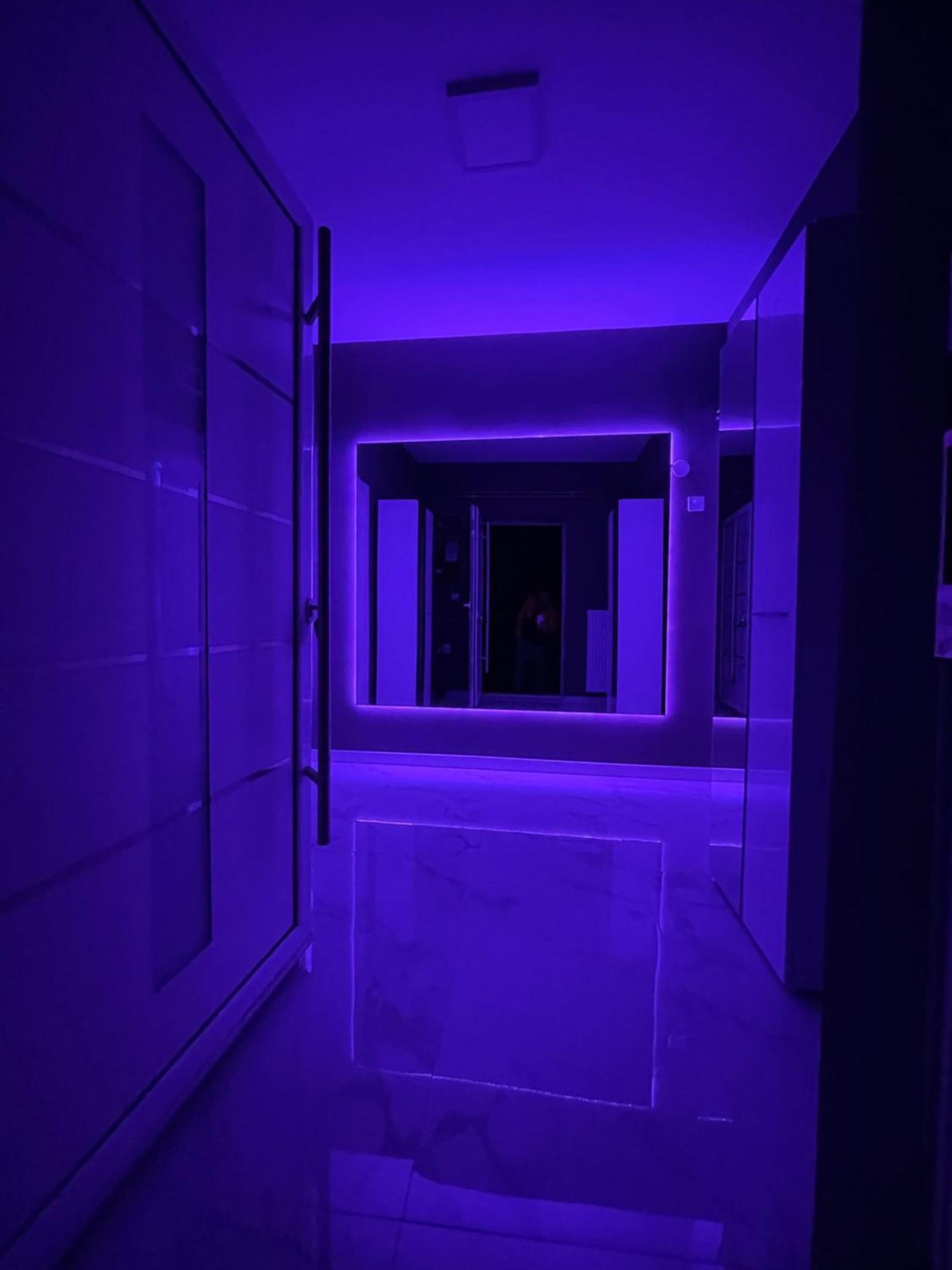 Beta House Apartments ซาเยชาร์ ภายนอก รูปภาพ