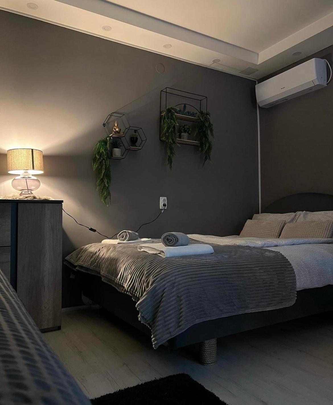 Beta House Apartments ซาเยชาร์ ภายนอก รูปภาพ