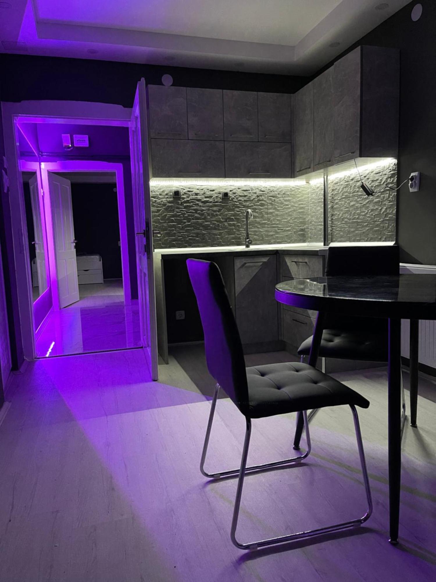 Beta House Apartments ซาเยชาร์ ภายนอก รูปภาพ