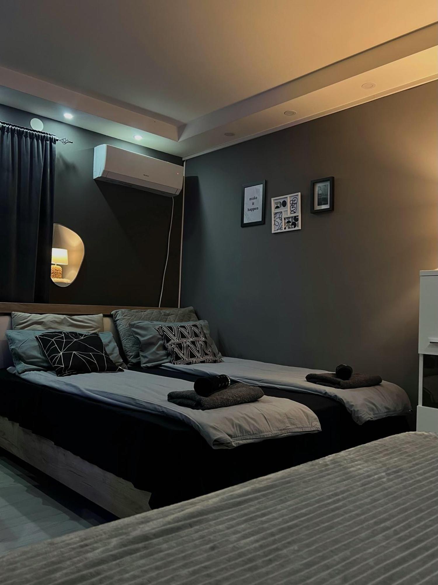 Beta House Apartments ซาเยชาร์ ภายนอก รูปภาพ